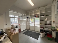 Budapest XXII. kerület Industrial area 1