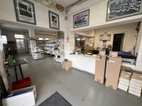 Budapest XXII. kerület Industrial area 8