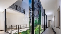出租 办公室 Budapest, VII. 市区, 352m2