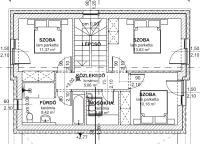Gyál Частный дом 26