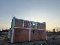 Gyál Частный дом 6