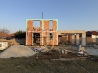 Gyál Частный дом 12