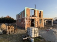 Gyál Частный дом 13