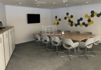 Budapest I. kerület 办公室 0