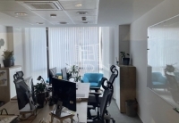 Budapest I. kerület 办公室 2