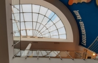 Budapest XVII. kerület Коммерческая - Офисное помещение 2