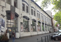 Budapest, XIII. kerület Коммерческая - Офисное помещение - 545.805.000 HUF