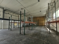 Szigetszentmiklós Ipari terület 1