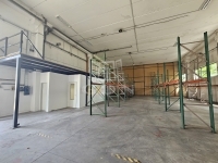 Szigetszentmiklós Ipari terület 5