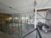 Szigetszentmiklós Ipari terület 3