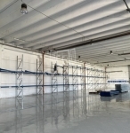 Szigetszentmiklós Ipari terület 1