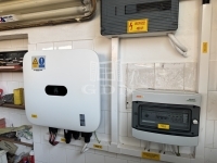 Budapest XXII. kerület Családi ház 12