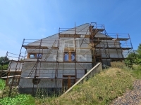 Budakeszi Lakás (téglaépítésű) 2