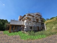 Budakeszi Lakás (téglaépítésű) 1