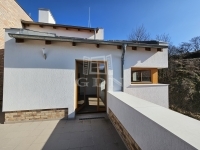 Budakeszi Lakás (téglaépítésű) 3