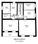 Százhalombatta Lakás (téglaépítésű) 6