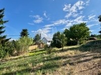 Budapest XXII. kerület Telek 1