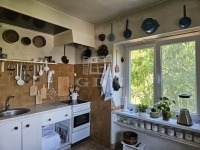 Budapest XII. kerület Квартира (кирпичная) 3