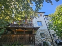 Budapest XII. kerület Квартира (кирпичная) 14