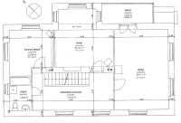 Budapest XII. kerület Квартира (кирпичная) 20