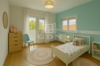 Budapest XXII. kerület Lakás (téglaépítésű) 9