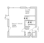 Budapest XXII. kerület 联排别墅 16