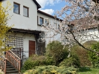 Budapest III. kerület Ikerház 1