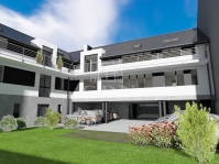 Szeged Lakás (téglaépítésű) 1