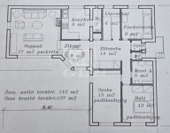Budakeszi Családi ház 13