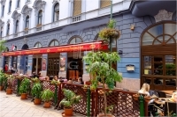 Budapest IX. kerület Commercial - Catering 6