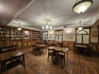 Budapest IX. kerület Commercial - Catering 1