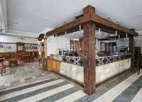 Budapest IX. kerület Commercial - Catering 3