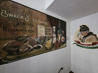 Budapest IX. kerület Commercial - Catering 7