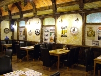 Budapest IX. kerület Commercial - Catering 8