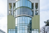 Budapest II. kerület 办公室 1