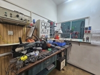 Debrecen Ipari terület 11