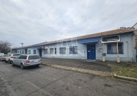 Debrecen Ipari terület 14