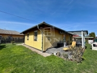 Eladó családi ház Halásztelek, 78m2