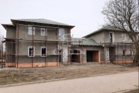 Budapest XXII. kerület Ikerház 6