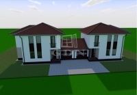 Budapest XXII. kerület Ikerház 5