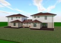 Budapest XXII. kerület Ikerház 4