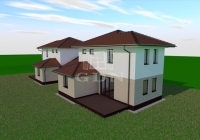 Budapest XXII. kerület Ikerház 3