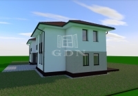 Budapest XXII. kerület Ikerház 2