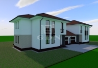 Budapest XXII. kerület Ikerház 0