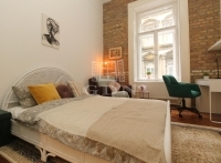 Budapest VI. kerület Wohnung (Ziegel) 6