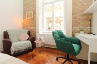 Budapest VI. kerület Wohnung (Ziegel) 7