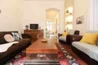 Budapest VI. kerület Wohnung (Ziegel) 1