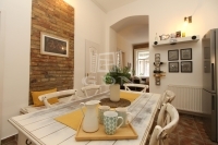 Budapest VI. kerület Wohnung (Ziegel) 5