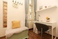 Budapest VI. kerület Wohnung (Ziegel) 13