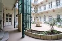 Budapest VI. kerület Wohnung (Ziegel) 21